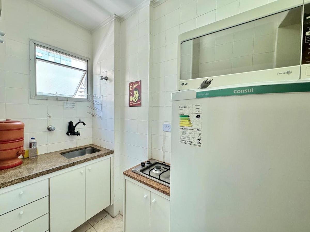 Apartamento Flat No Coracao De Sp, 1 Vaga, Camareira, Completo *