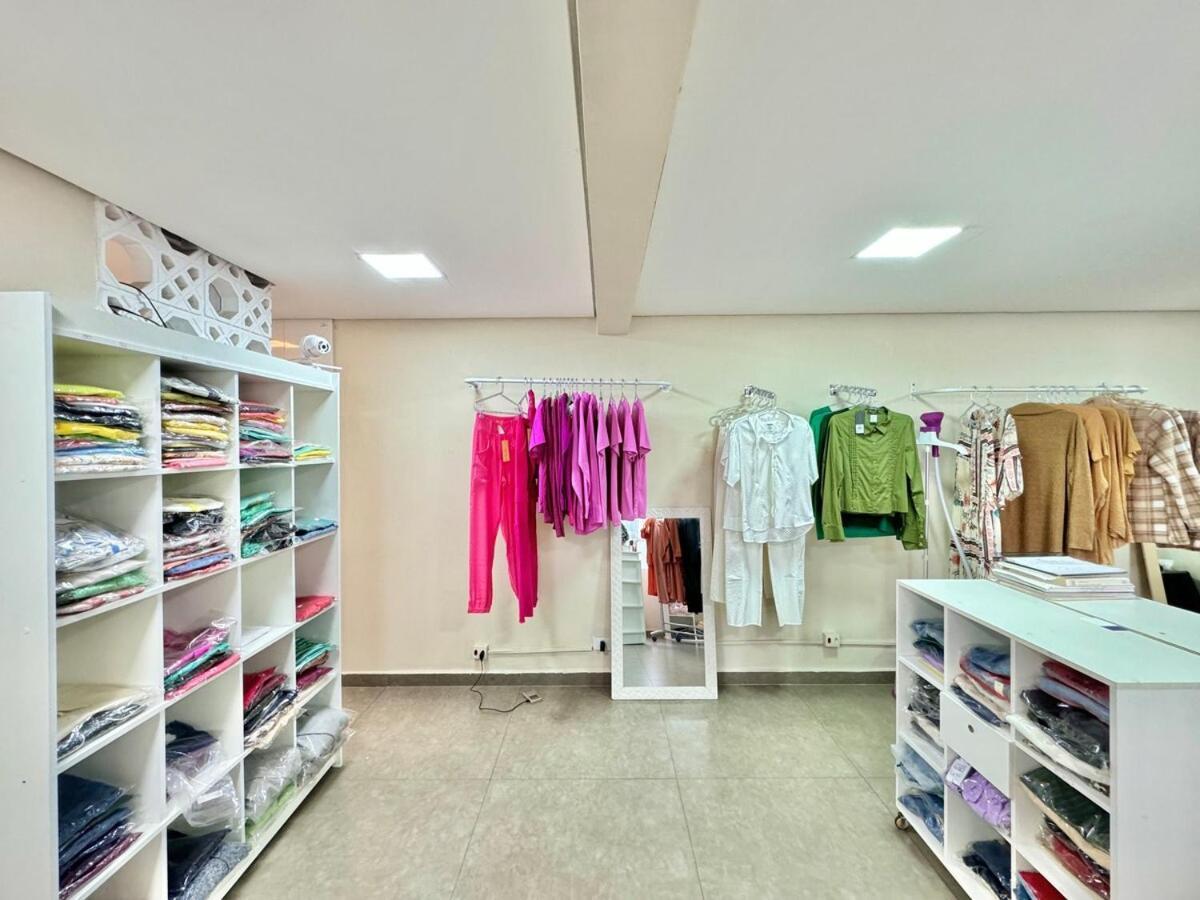 Flat No Coracao De Sp, 1 Vaga, Camareira, Completo *