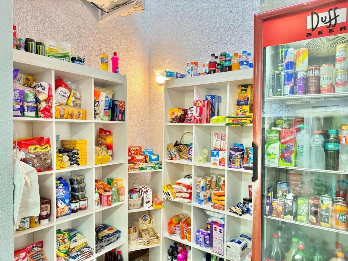 Apartamento Flat No Coracao De Sp, 1 Vaga, Camareira, Completo *