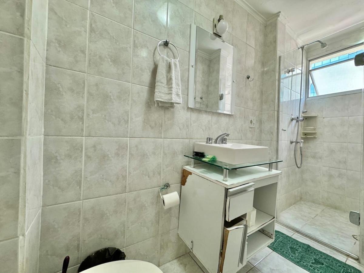 Flat No Coracao De Sp, 1 Vaga, Camareira, Completo * São Paulo